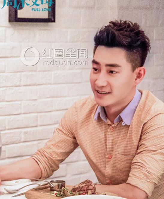 赵楚仑郑爽什么关系 赵楚纶结婚了吗