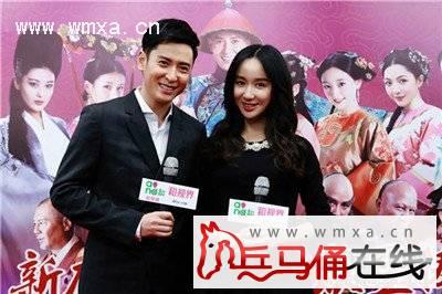 魏千翔娄艺潇，魏千翔帅啊(魏千翔个人资料图片)