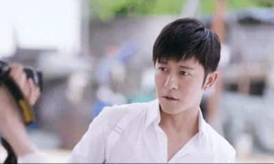 ​林申怎么改名了改名林雨申原因是什么为何一直红不起来