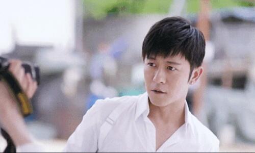 林申怎么改名了 改名林雨申原因是什么为何一直红不起来