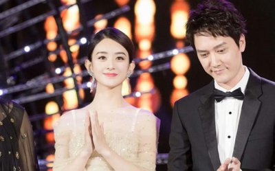 ​赵丽颖和冯绍峰为什么离的婚（网传两人会复(赵丽颖冯绍峰为啥会离婚)