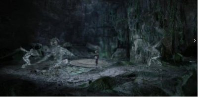 ​《扶摇》里面的隐藏技能，五洲整容哪家强？扶风大陆找兰珠