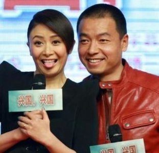 ​张恒老公是谁 张恒老公王挺个人资料及图片