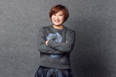 ​贾玲部分材料简介 大龄剩女老公到底是谁