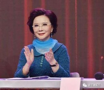 ​演员蔡明的丈夫是谁（蔡明和丈夫丁秋星结婚多少年了）