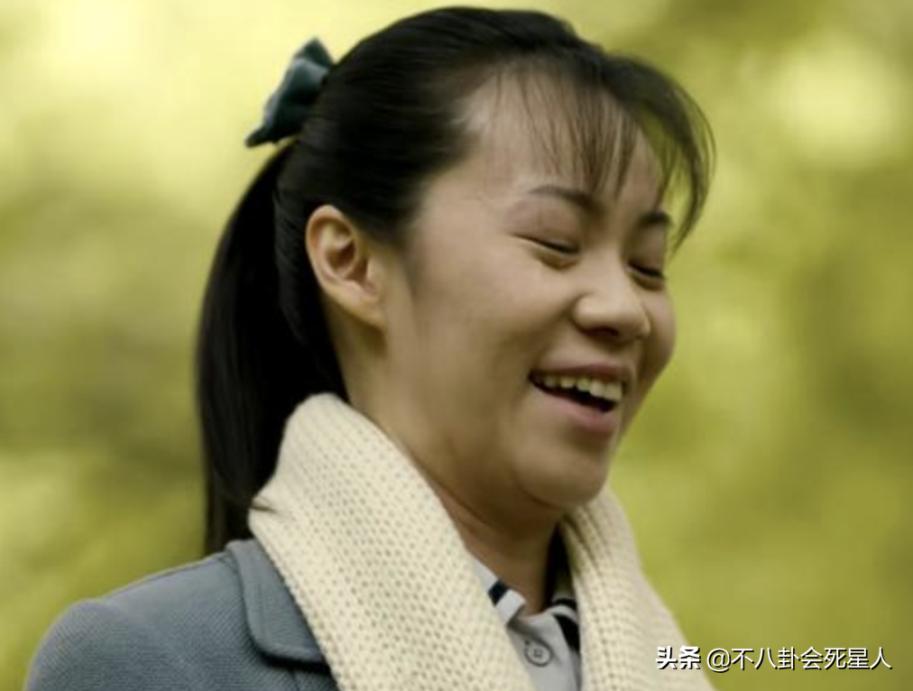 郑靓歆是男的还是女的  没长相没演技说的是她吗 