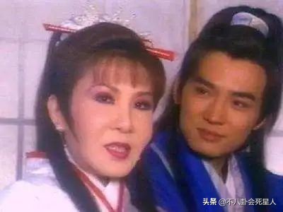 郑靓歆是男的还是女的  没长相没演技说的是她吗 
