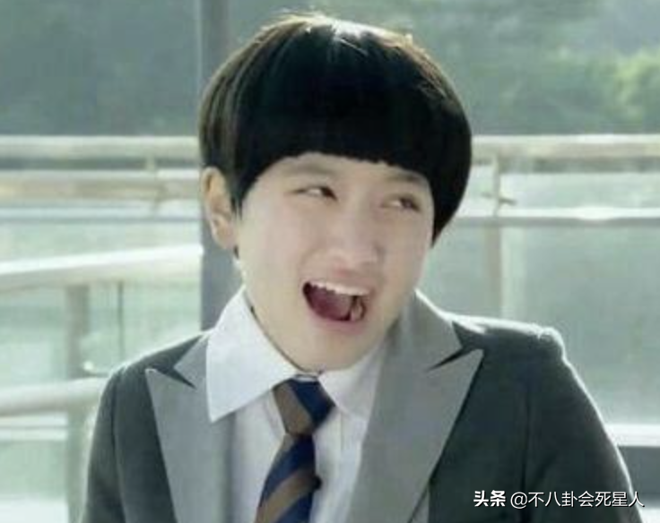 郑靓歆是男的还是女的  没长相没演技说的是她吗 