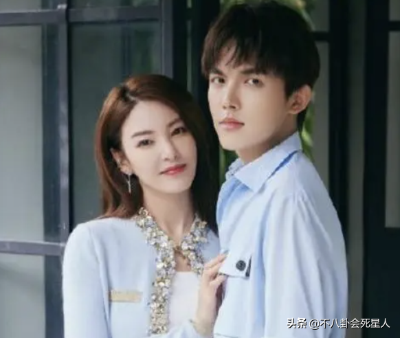 郑靓歆是男的还是女的  没长相没演技说的是她吗 