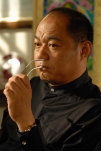 ​演员赵君个人资料简介（赵君与妻子离婚20年至今未娶）