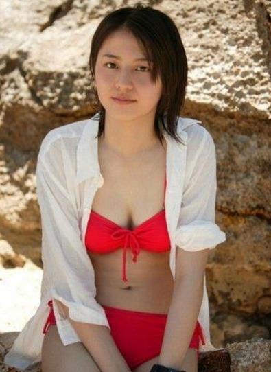 日本十大性感女明星排名，女人怎么样的身材最性感呢？