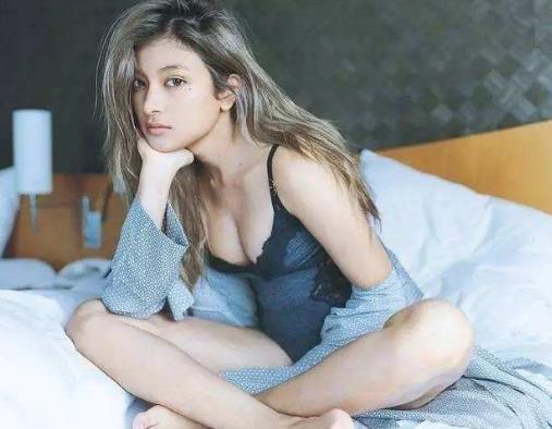 日本十大性感女明星排名，女人怎么样的身材最性感呢？