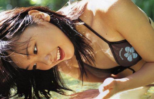 日本十大性感女明星排名，女人怎么样的身材最性感呢？