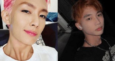 ​炎亚纶突袭耀乐记者会鞠躬道歉 , 耀乐表示不接受