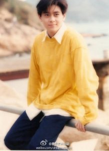 ​林志颖和苏有朋都只有170左右的身高，小志却是不老男神