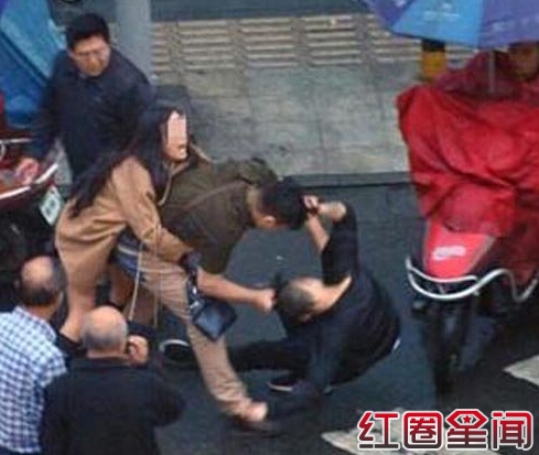 孙红雷小沈阳打架是因为同性恋吗 孙红雷纹身黑社会背景大揭密