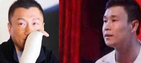 孙红雷小沈阳打架是因为同性恋吗 孙红雷纹身黑社会背景大揭密