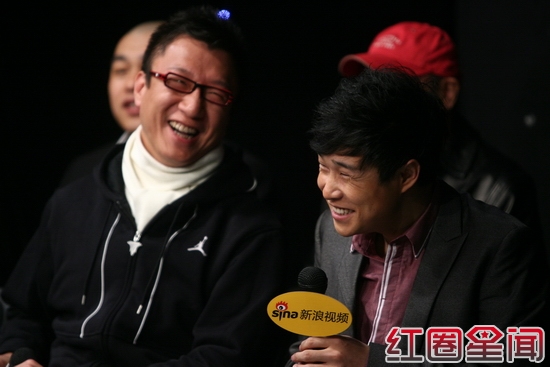 孙红雷小沈阳打架是因为同性恋吗 孙红雷纹身黑社会背景大揭密