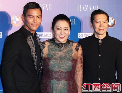 黄奕陷害向佐去豪赌是阴谋吗 向佐女友是谁欠钱被打真相曝光