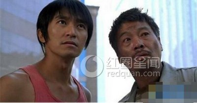 ​吴孟达和周星驰怎么了吴孟达现在过的怎么样