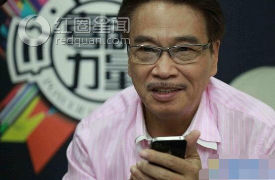 吴孟达和周星驰怎么了 吴孟达现在过的怎么样