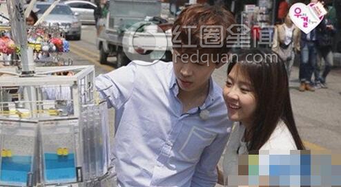 henry金艺媛私下怎么样 henry喜欢艺媛吗