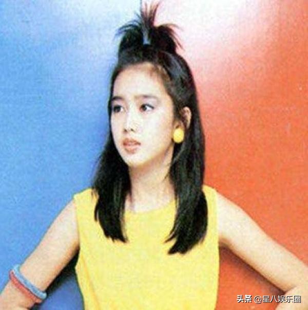 朱丽倩第一任老公是谁  为爱隐忍21年才嫁给刘德华 