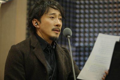 ​突围吕德光饰演者赵立新