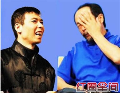 ​冯小刚警告孙海英是真的吗孙海英为什么骂声一片