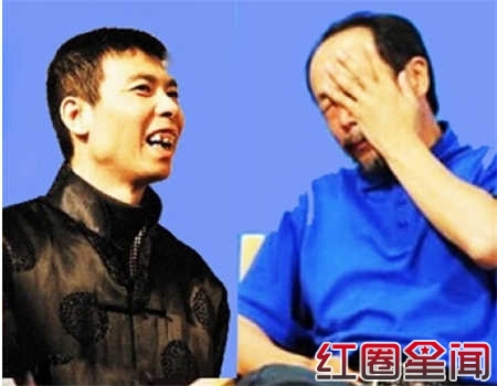 冯小刚警告孙海英是真的吗 孙海英为什么骂声一片