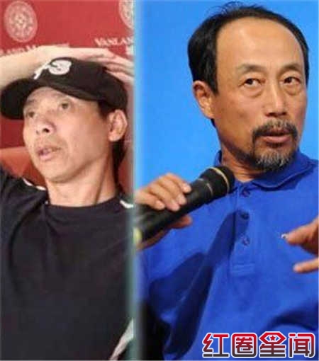 冯小刚警告孙海英是真的吗 孙海英为什么骂声一片