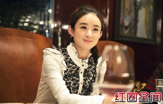 赵丽颖减肥前真的很胖吗?赵丽颖素颜丑照曝光_赵丽颖减肥方法