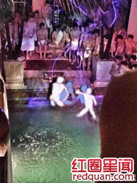王凯名媛什么意思豆瓣天涯上怎么说的 王凯名媛史被扒泰国群p