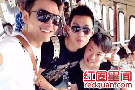 王凯名媛什么意思豆瓣天涯上怎么说的 王凯名媛史被扒泰国群p