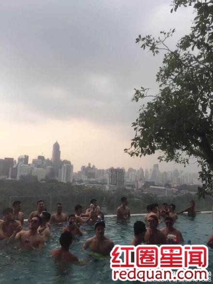 王凯名媛什么意思豆瓣天涯上怎么说的 王凯名媛史被扒泰国群p