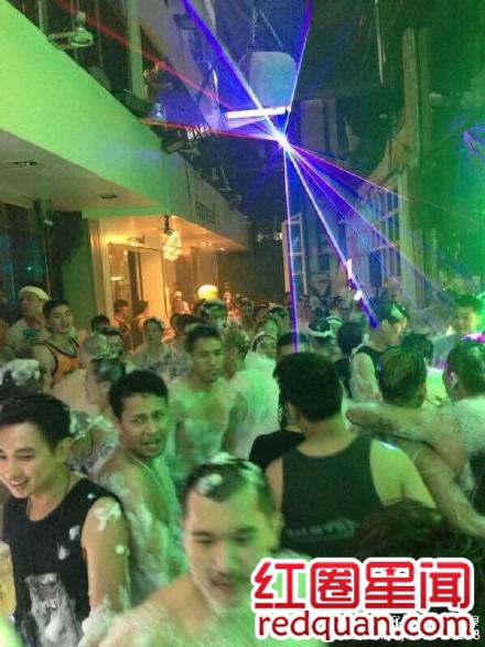 王凯名媛什么意思豆瓣天涯上怎么说的 王凯名媛史被扒泰国群p