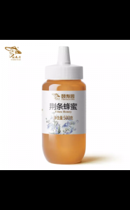 ​百花牌蜂王浆(中国十大蜂蜜品牌排行榜)