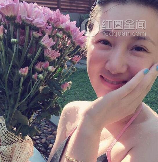 演员刘斌妻子许多出轨曝光 演员刘斌的三任妻子