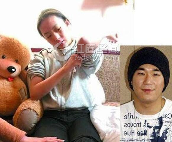 童瑶被多少人玩过 童瑶张默事件是怎么回事