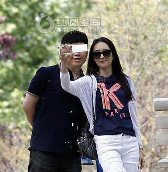 童瑶被多少人玩过 童瑶张默事件是怎么回事