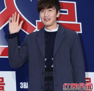 ​李光洙将与中国演员熊黛林出演中国版《我们结婚了》