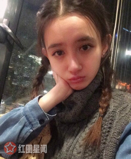成梓宁整容是真的吗 成梓宁男朋友是谁