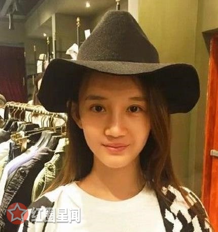 成梓宁整容是真的吗 成梓宁男朋友是谁