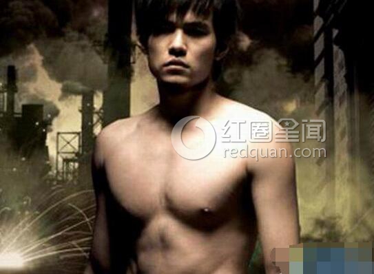 明星有哪些是肌肉男 周杰伦的腹肌怎么练的