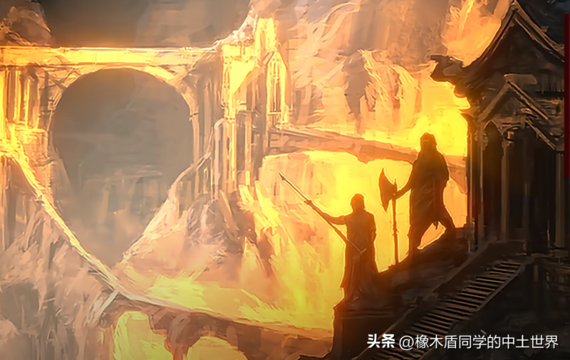 秘银矿石哪里多(索伦为何喜欢囤积秘银？)