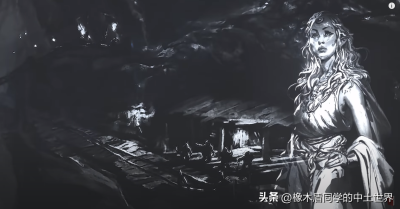 ​秘银矿石哪里多(索伦为何喜欢囤积秘银？)