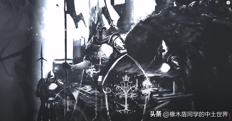 秘银矿石哪里多(索伦为何喜欢囤积秘银？)