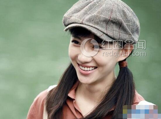 刘萌萌凸点照片被扒 刘萌萌整容前照片