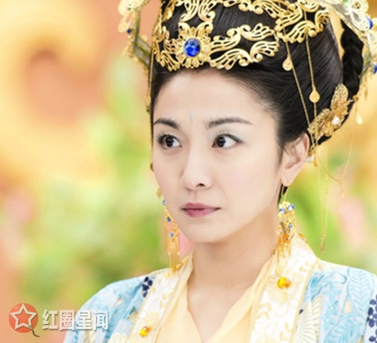 深扒江祖平老公是做什么的 江祖平和被人同居属实吗
