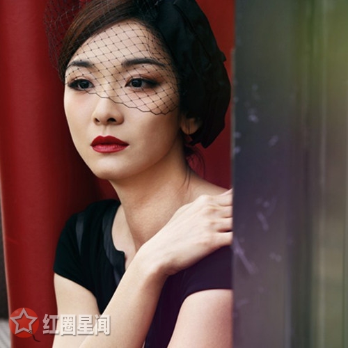 深扒江祖平老公是做什么的 江祖平和被人同居属实吗